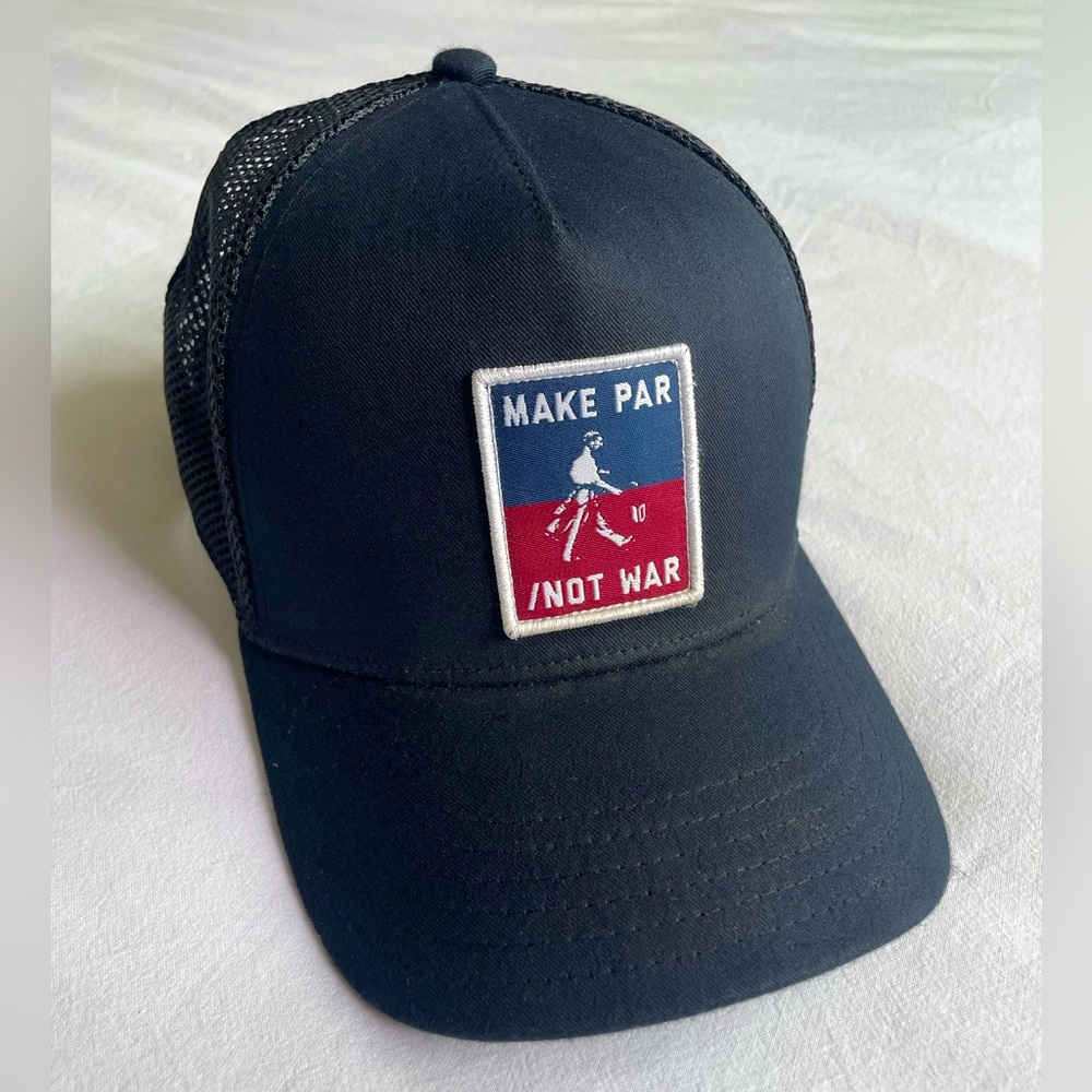 LINKSOUL Trucker Hat